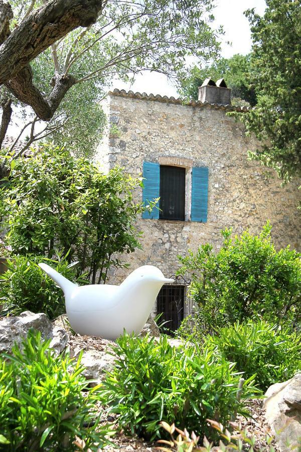فيلا فونسفي Moulin De Boursac المظهر الخارجي الصورة