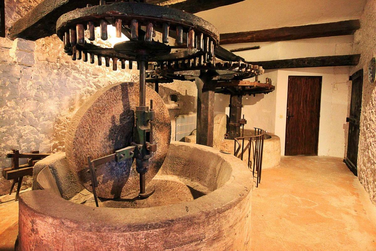 فيلا فونسفي Moulin De Boursac المظهر الخارجي الصورة